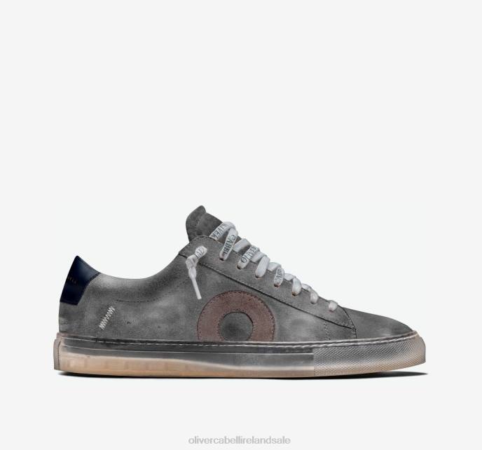 Oliver Cabell Low 1 4 Men PJDR64 Footwear Decon