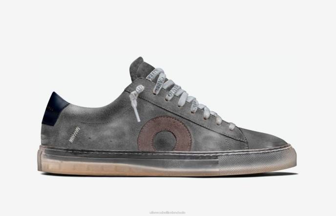 Oliver Cabell Low 1 4 Men PJDR64 Footwear Decon