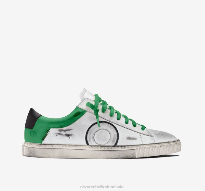 Oliver Cabell Low 1 4 Men PJDR66 Footwear Atomic