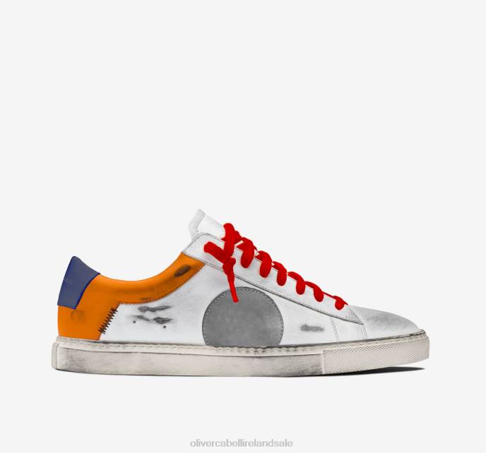 Oliver Cabell Low 1 4 Men PJDR69 Footwear Wotherspoon