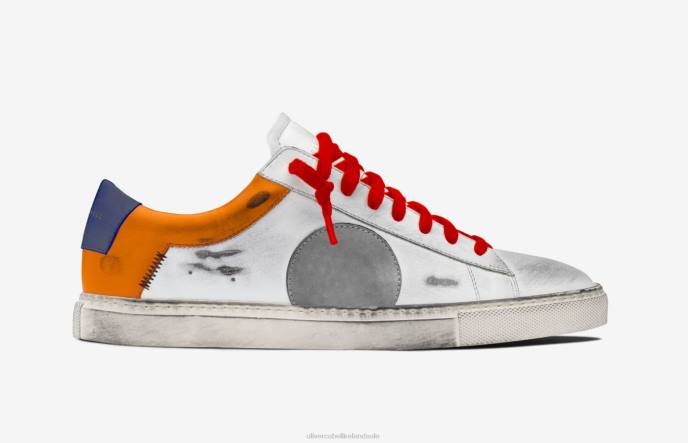 Oliver Cabell Low 1 4 Men PJDR69 Footwear Wotherspoon