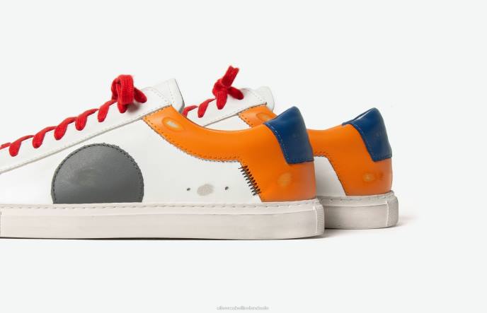 Oliver Cabell Low 1 4 Men PJDR69 Footwear Wotherspoon