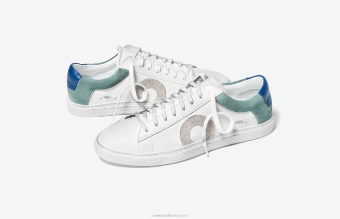 Oliver Cabell Low 1 4 Men PJDR72 Footwear Lynx