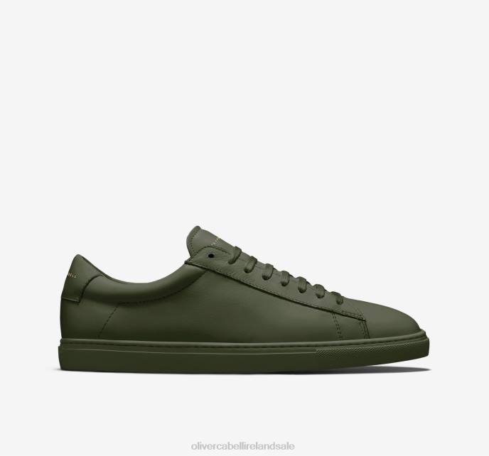 Oliver Cabell Low 1 4 Men PJDR75 Footwear Birch