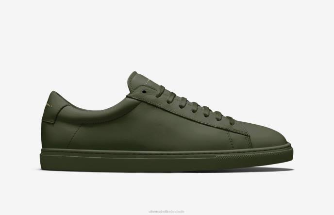 Oliver Cabell Low 1 4 Men PJDR75 Footwear Birch