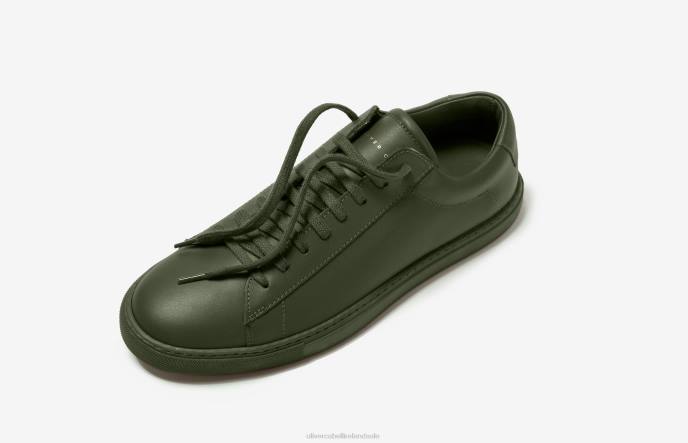Oliver Cabell Low 1 4 Men PJDR75 Footwear Birch