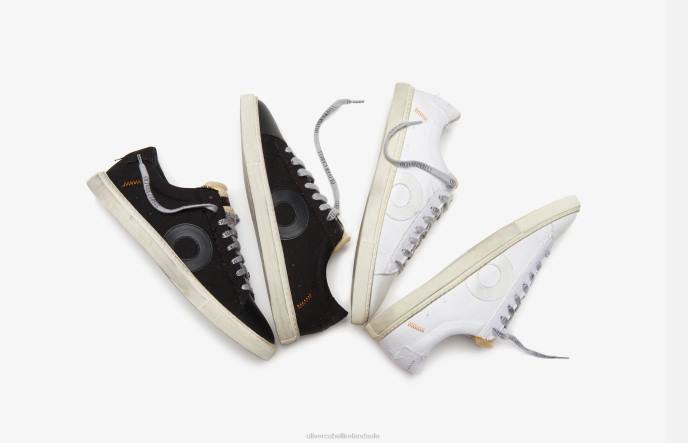 Oliver Cabell Low 1 4 Men PJDR80 Footwear New York