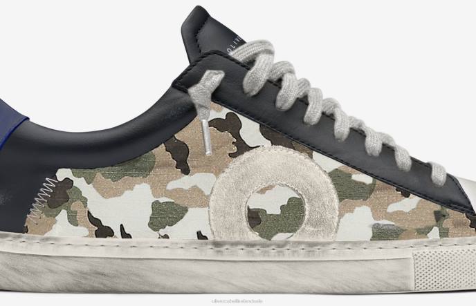 Oliver Cabell Low 1 5 Men PJDR100 Footwear Anaheim