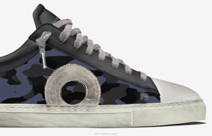 Oliver Cabell Low 1 5 Men PJDR101 Footwear Rain