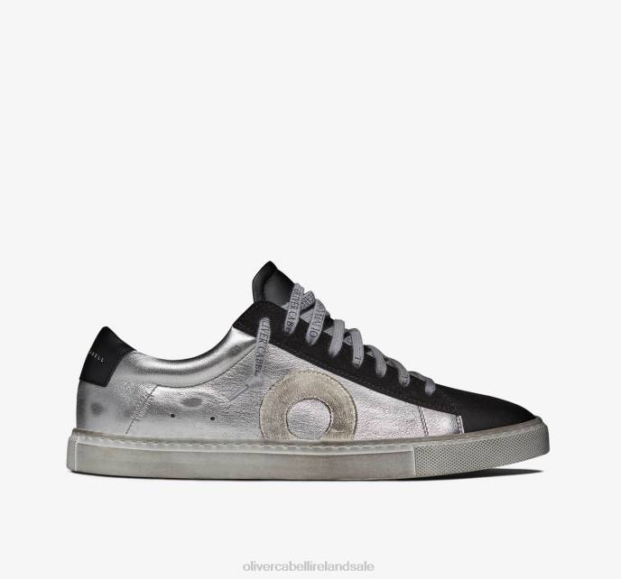 Oliver Cabell Low 1 5 Men PJDR117 Footwear Ivy