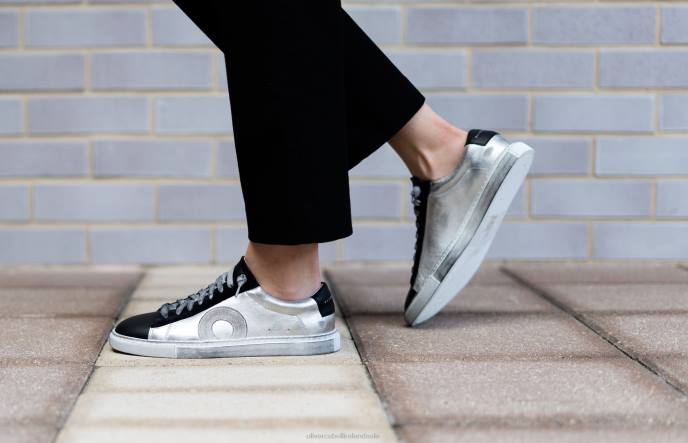 Oliver Cabell Low 1 5 Men PJDR117 Footwear Ivy