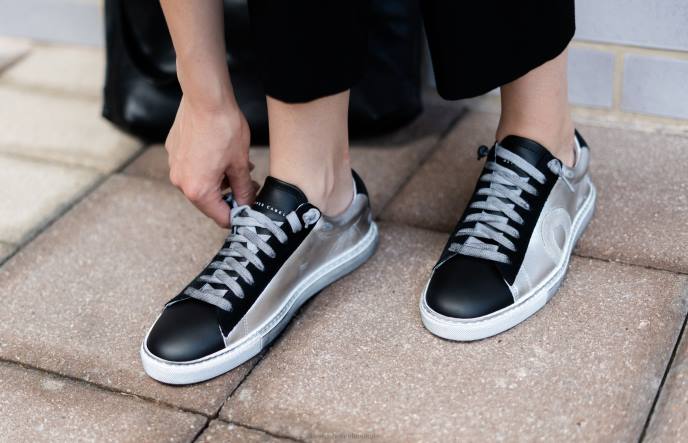 Oliver Cabell Low 1 5 Men PJDR117 Footwear Ivy