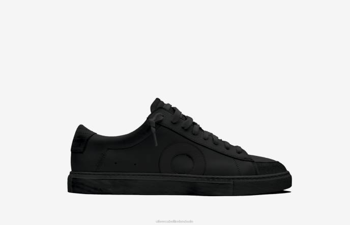 Oliver Cabell Low 1 5 Men PJDR121 Footwear Anthracite