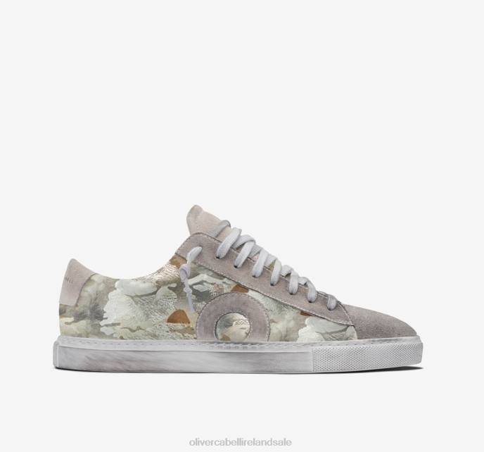 Oliver Cabell Low 1 5 Men PJDR122 Footwear Barcelona