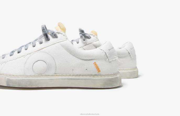 Oliver Cabell Low 1 5 Men PJDR82 Footwear LA