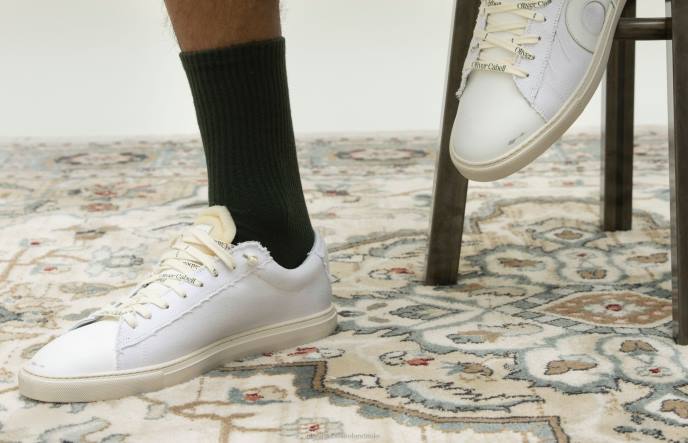 Oliver Cabell Low 1 5 Men PJDR82 Footwear LA