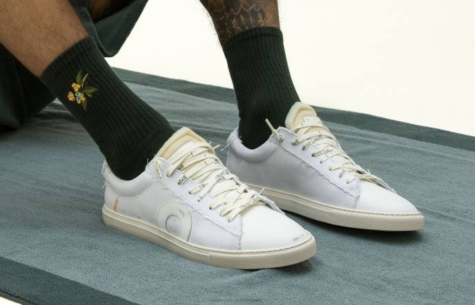 Oliver Cabell Low 1 5 Men PJDR82 Footwear LA