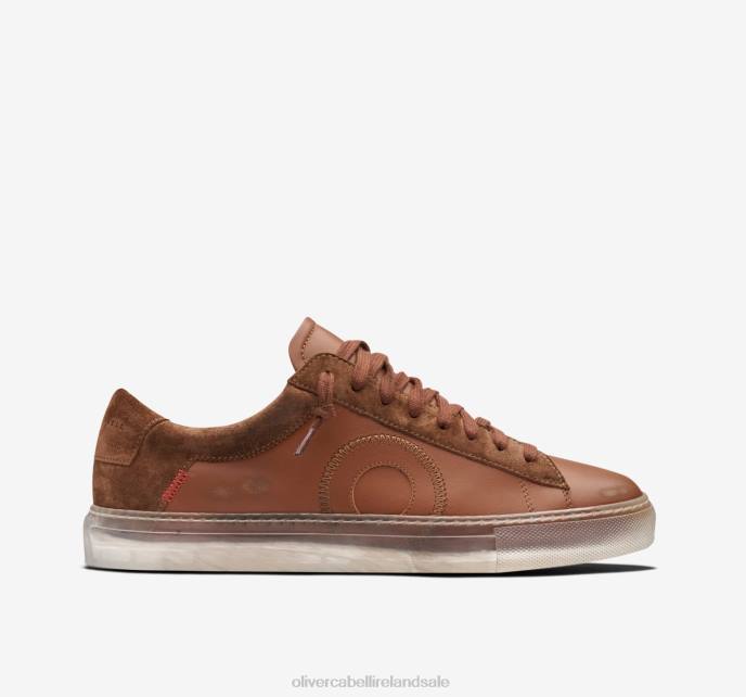 Oliver Cabell Low 1 5 Men PJDR84 Footwear Lion Ghost
