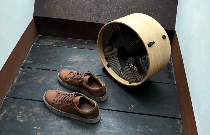 Oliver Cabell Low 1 5 Men PJDR84 Footwear Lion Ghost