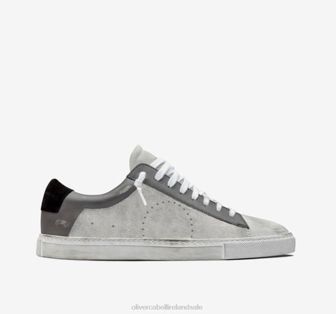 Oliver Cabell Low 1 5 Men PJDR92 Footwear Lockhill