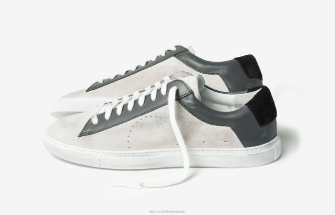 Oliver Cabell Low 1 5 Men PJDR92 Footwear Lockhill