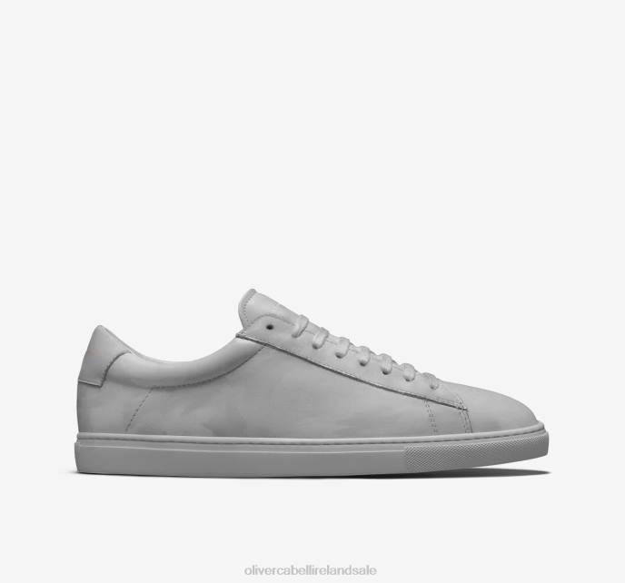 Oliver Cabell Low 1 6 Men PJDR127 Footwear Slate Nubuck