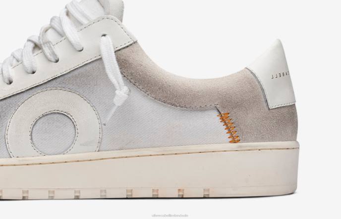 Oliver Cabell Low 2 Men PJDR112 Footwear Sail