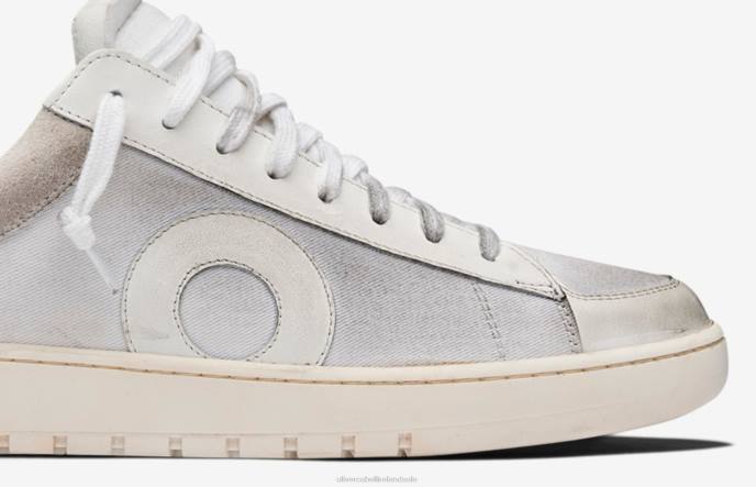 Oliver Cabell Low 2 Men PJDR112 Footwear Sail