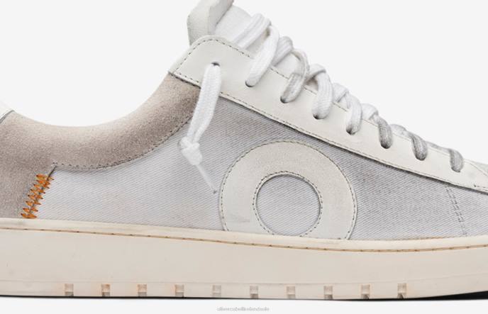 Oliver Cabell Low 2 Men PJDR112 Footwear Sail