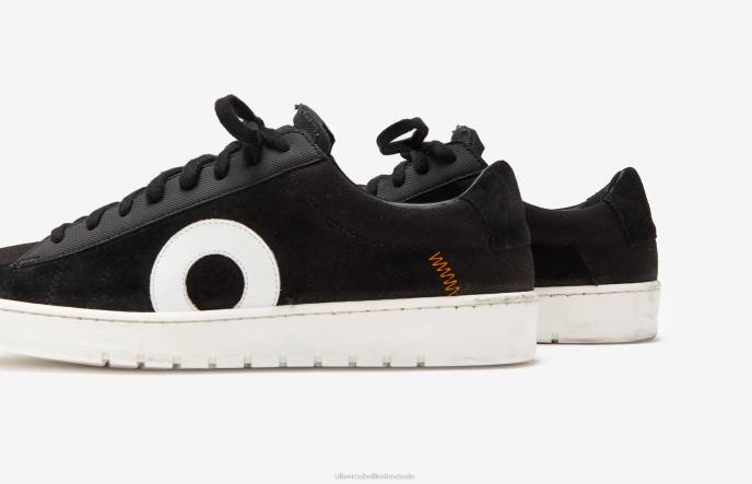 Oliver Cabell Low 2 Men PJDR96 Footwear Vast