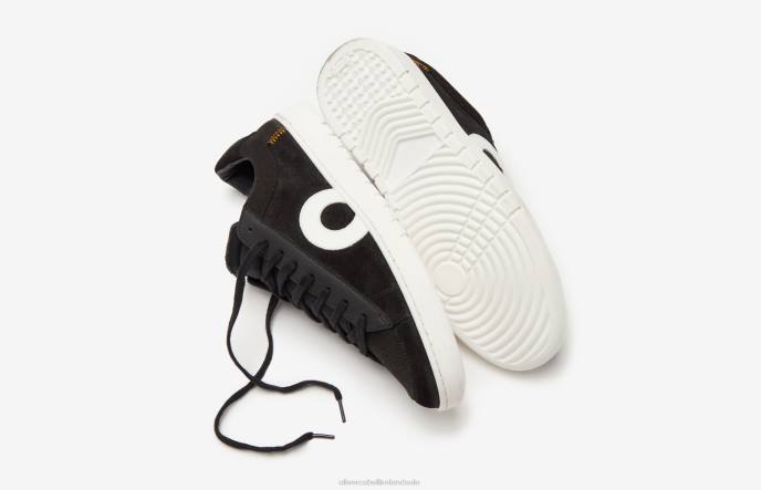 Oliver Cabell Low 2 Men PJDR96 Footwear Vast