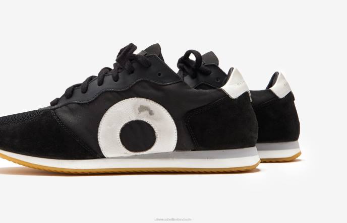 Oliver Cabell Runner Men PJDR54 Footwear Daybreak