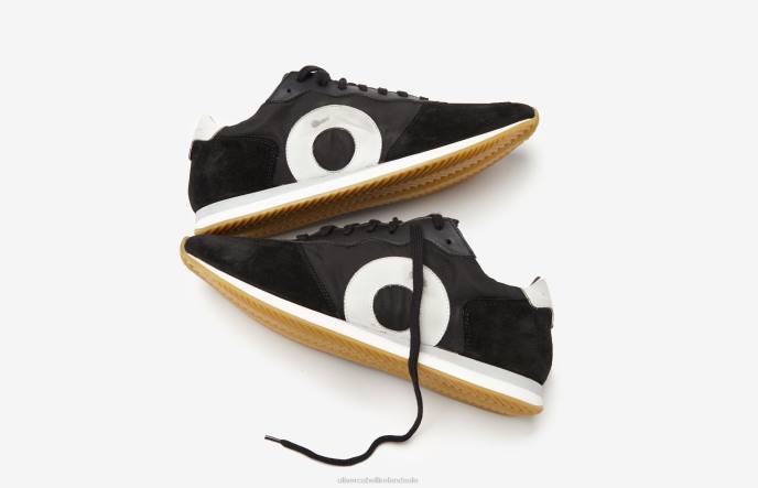 Oliver Cabell Runner Men PJDR54 Footwear Daybreak