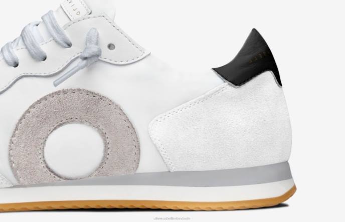 Oliver Cabell Runner Men PJDR61 Footwear Belmont