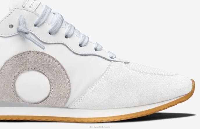 Oliver Cabell Runner Men PJDR61 Footwear Belmont