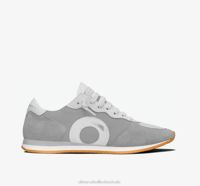Oliver Cabell Runner Men PJDR67 Footwear Fog