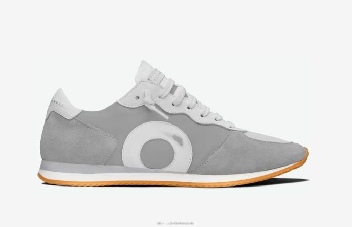 Oliver Cabell Runner Men PJDR67 Footwear Fog