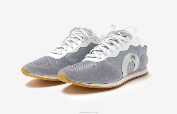 Oliver Cabell Runner Men PJDR67 Footwear Fog