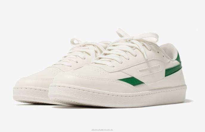 Oliver Cabell Vegan 481 Men PJDR62 Footwear Cyprus