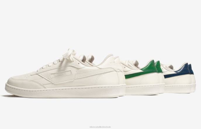 Oliver Cabell Vegan 481 Men PJDR62 Footwear Cyprus