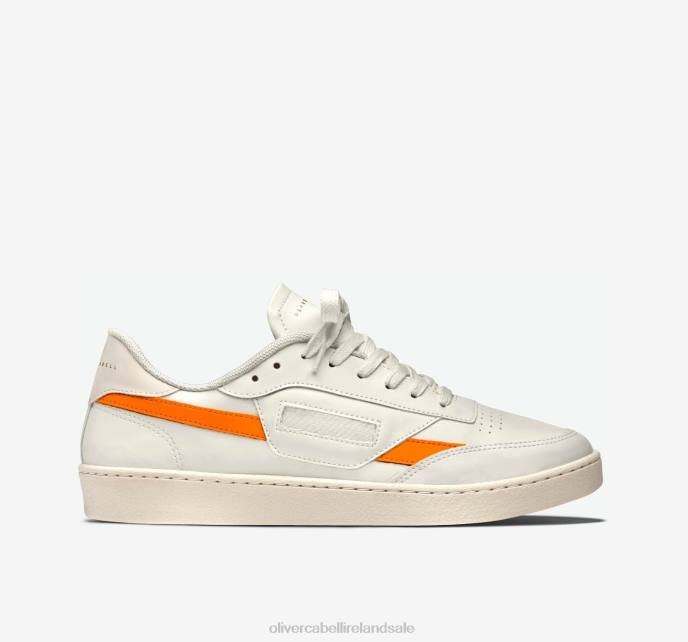 Oliver Cabell Vegan 481 Men PJDR97 Footwear Starfish