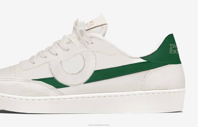 Oliver Cabell Vegan 581 Men PJDR130 Footwear Cyprus