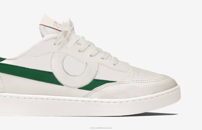 Oliver Cabell Vegan 581 Men PJDR130 Footwear Cyprus