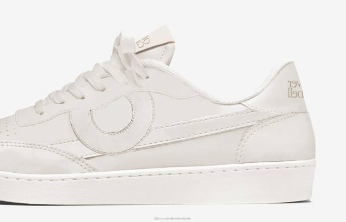 Oliver Cabell Vegan 581 Men PJDR143 Footwear White