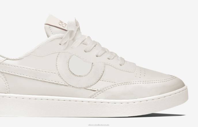 Oliver Cabell Vegan 581 Men PJDR143 Footwear White