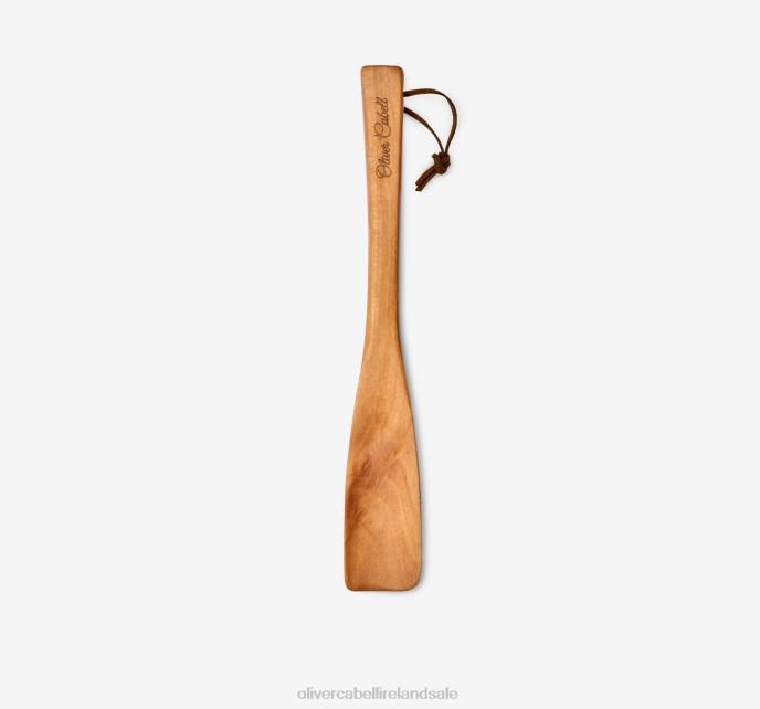 Oliver Cabell Shoe Horn Unisex PJDR287 Accessories Wood