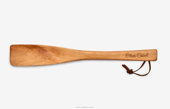 Oliver Cabell Shoe Horn Unisex PJDR287 Accessories Wood
