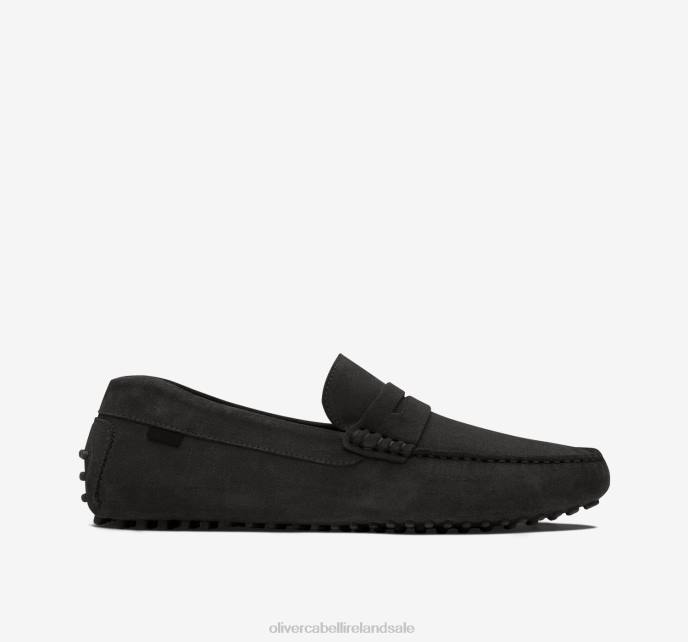 Oliver Cabell Driver 12 Women PJDR397 Footwear Uncrate x OC