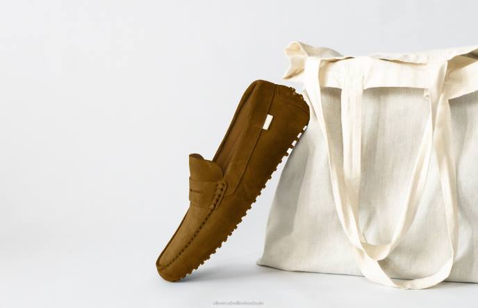 Oliver Cabell Driver 13 Women PJDR420 Footwear Rust