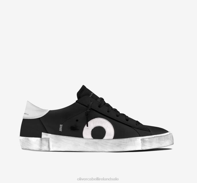 Oliver Cabell Demi Women PJDR386 Footwear Daybreak